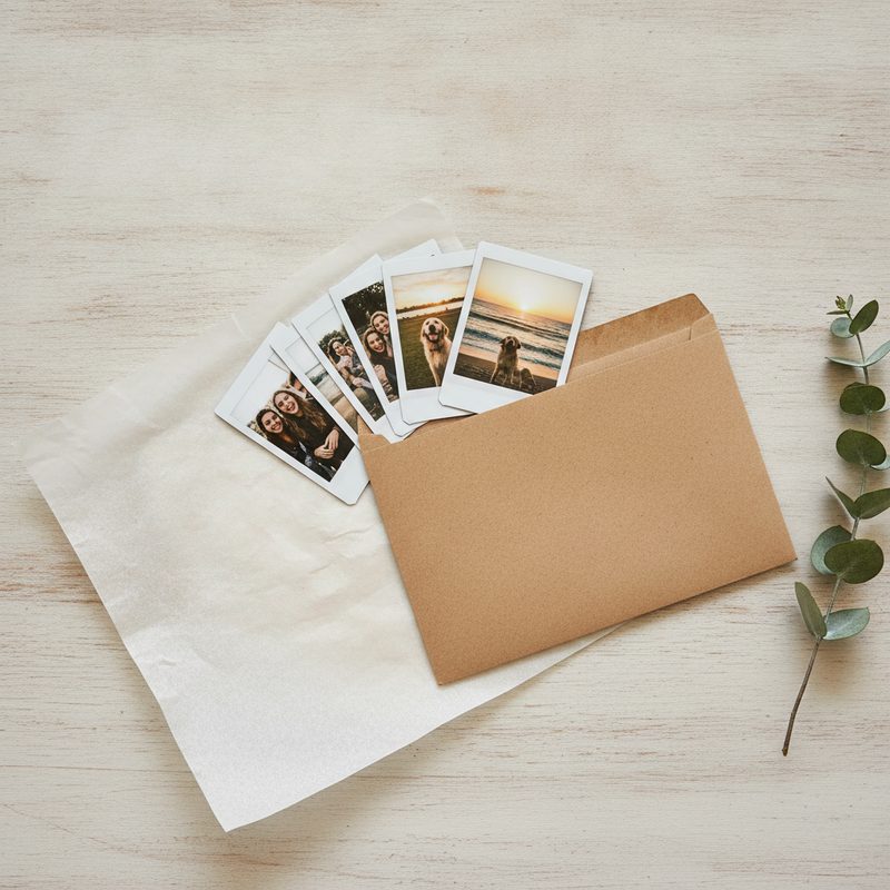 All photo gifts